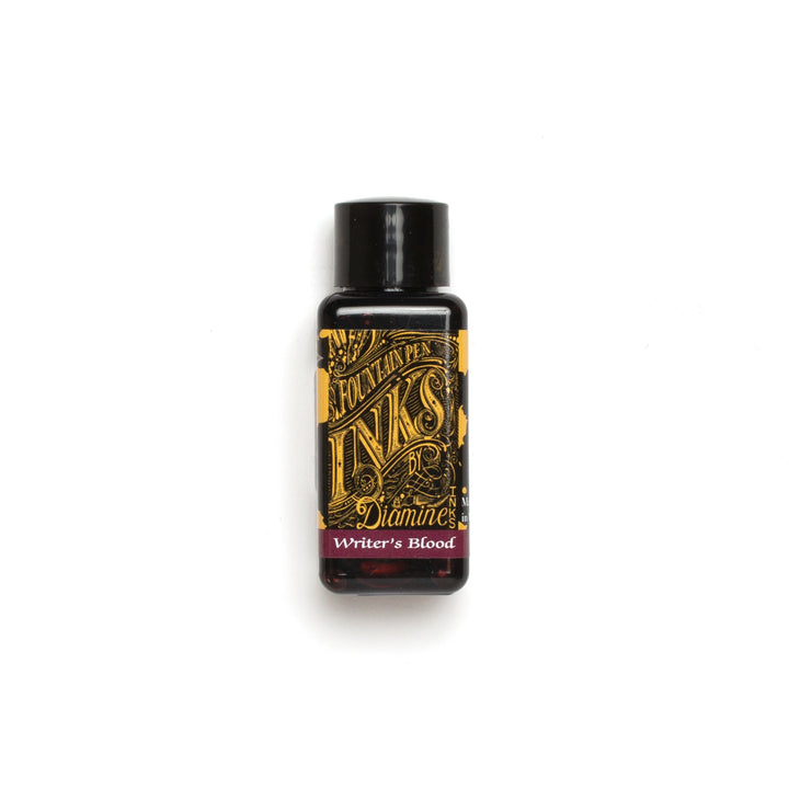 Diamine Fountain Pen Bottled Ink - 30ml