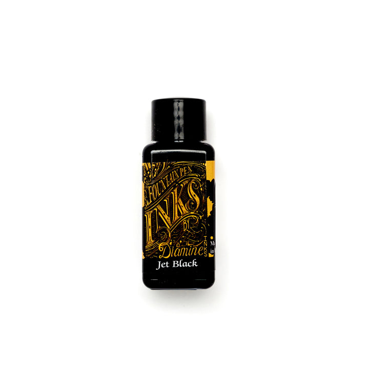 Diamine Fountain Pen Bottled Ink - 30ml