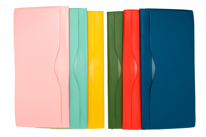 General Purpose Case - Wide - Green
