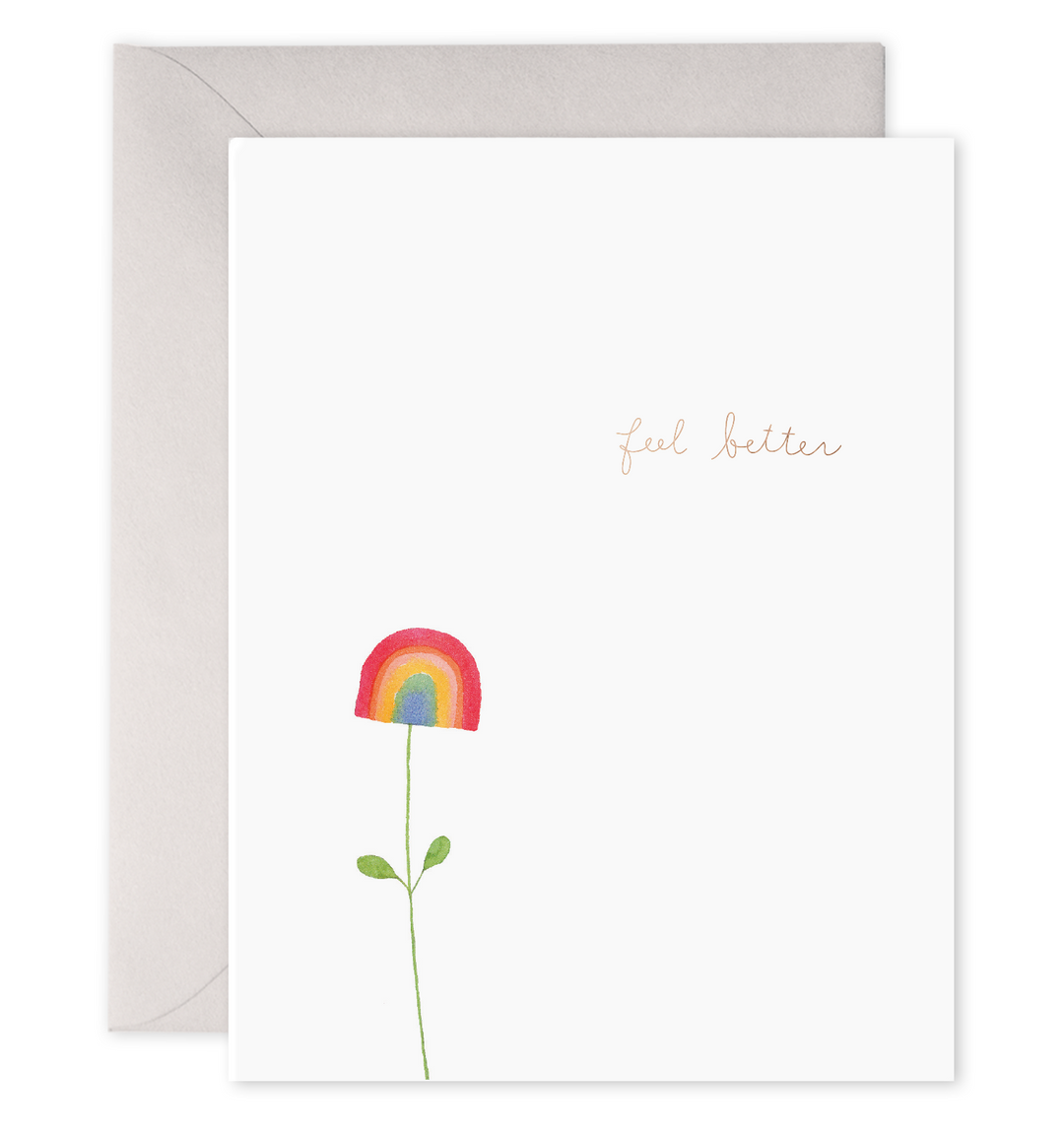Rainbow Flower