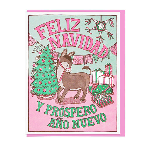 Feliz Navidad Box Set