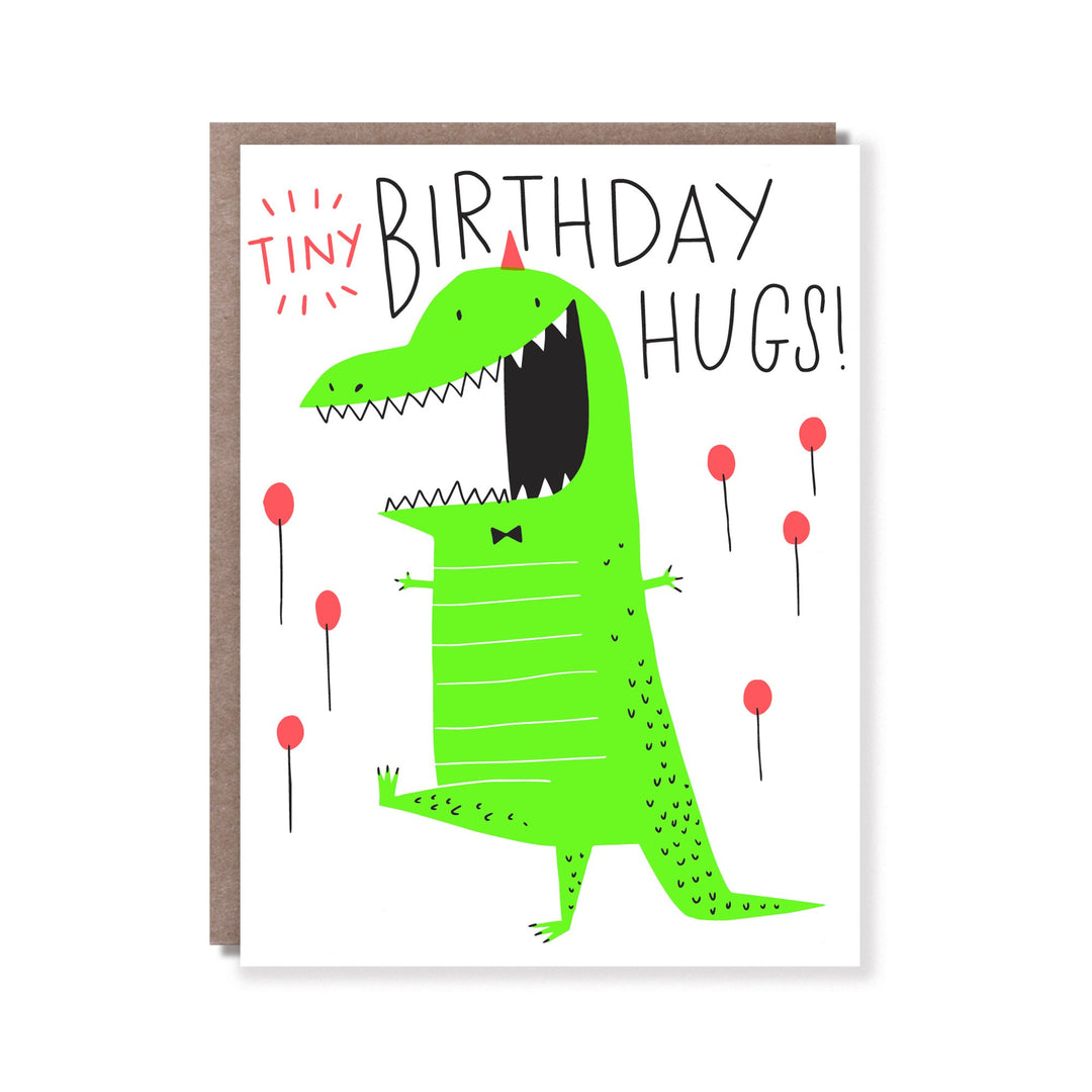 Tiny Hugs