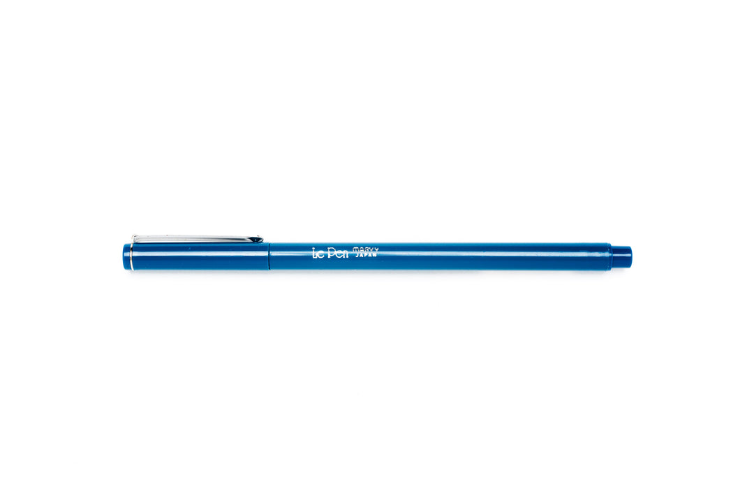 Le Pen - Oriental Blue
