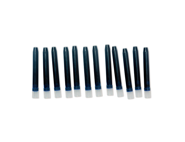 Pilot Namiki Fountain Pen Refill - Blue/Black