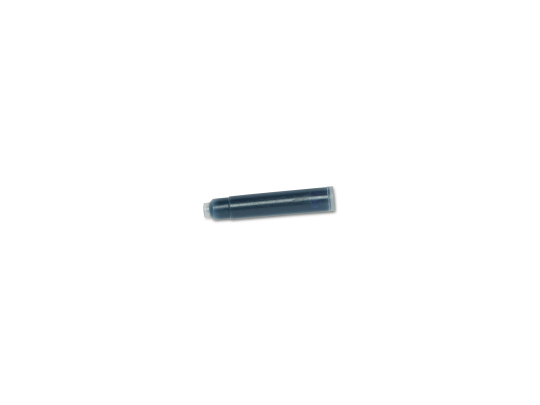 Ohto Dude Fountain Pen Refill - 6 pcs, Dark Blue