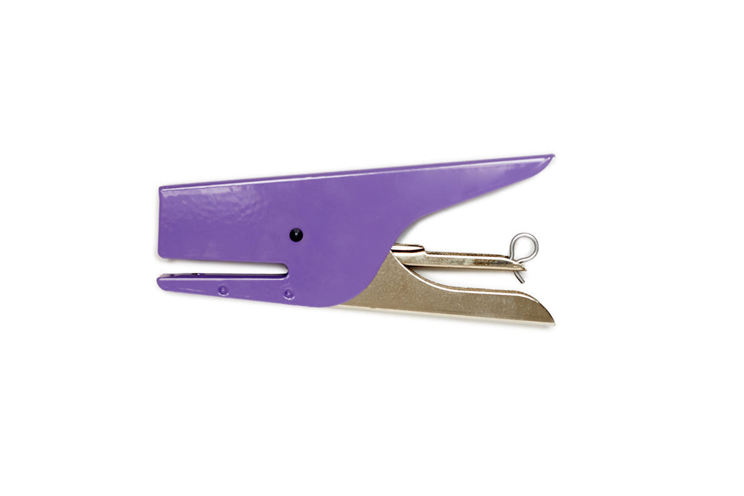 Klizia 97 Stapler - Lilac