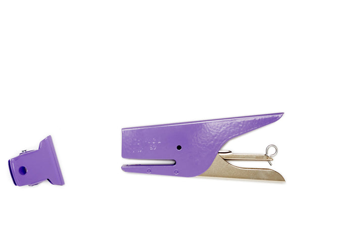 Klizia 97 Stapler - Lilac