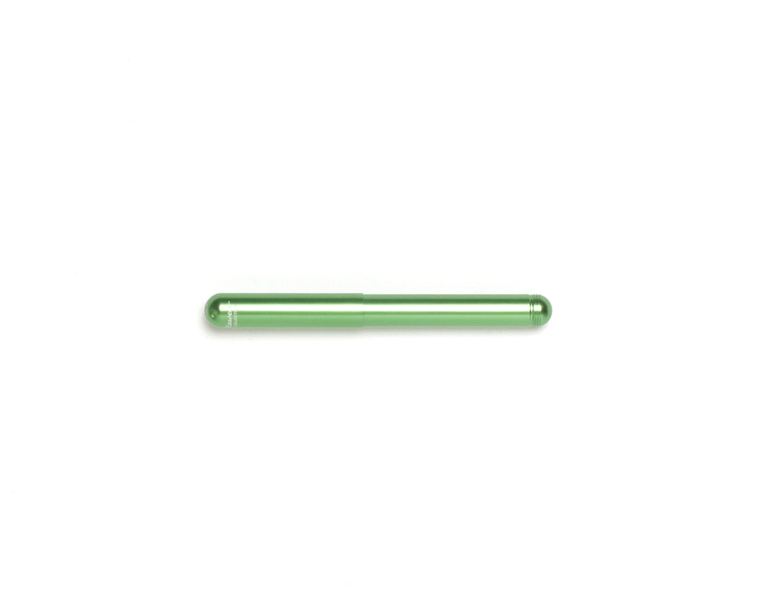 Liliput Fountain Pen - Green (Fine)