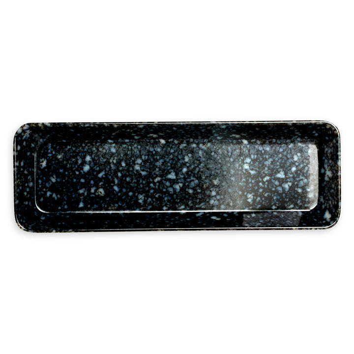Marble Tray - Black