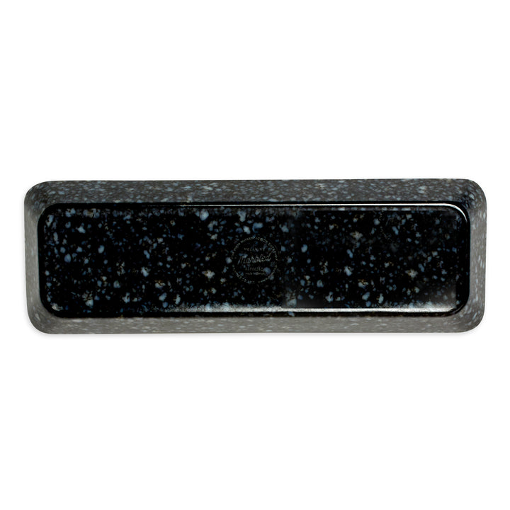 Marble Tray - Black