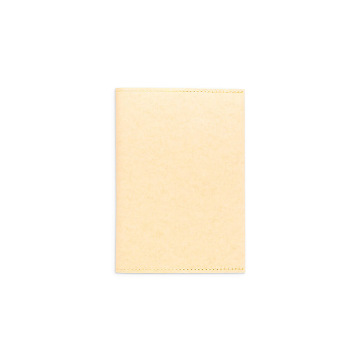 Midori A6 Notebook Paper Cover