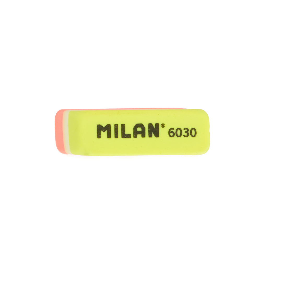 Milan Triplex Wedge Eraser