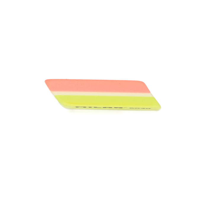 Milan Triplex Wedge Eraser