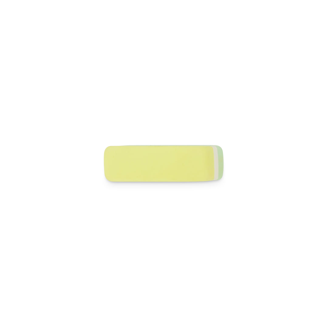 Milan Triplex Wedge Eraser