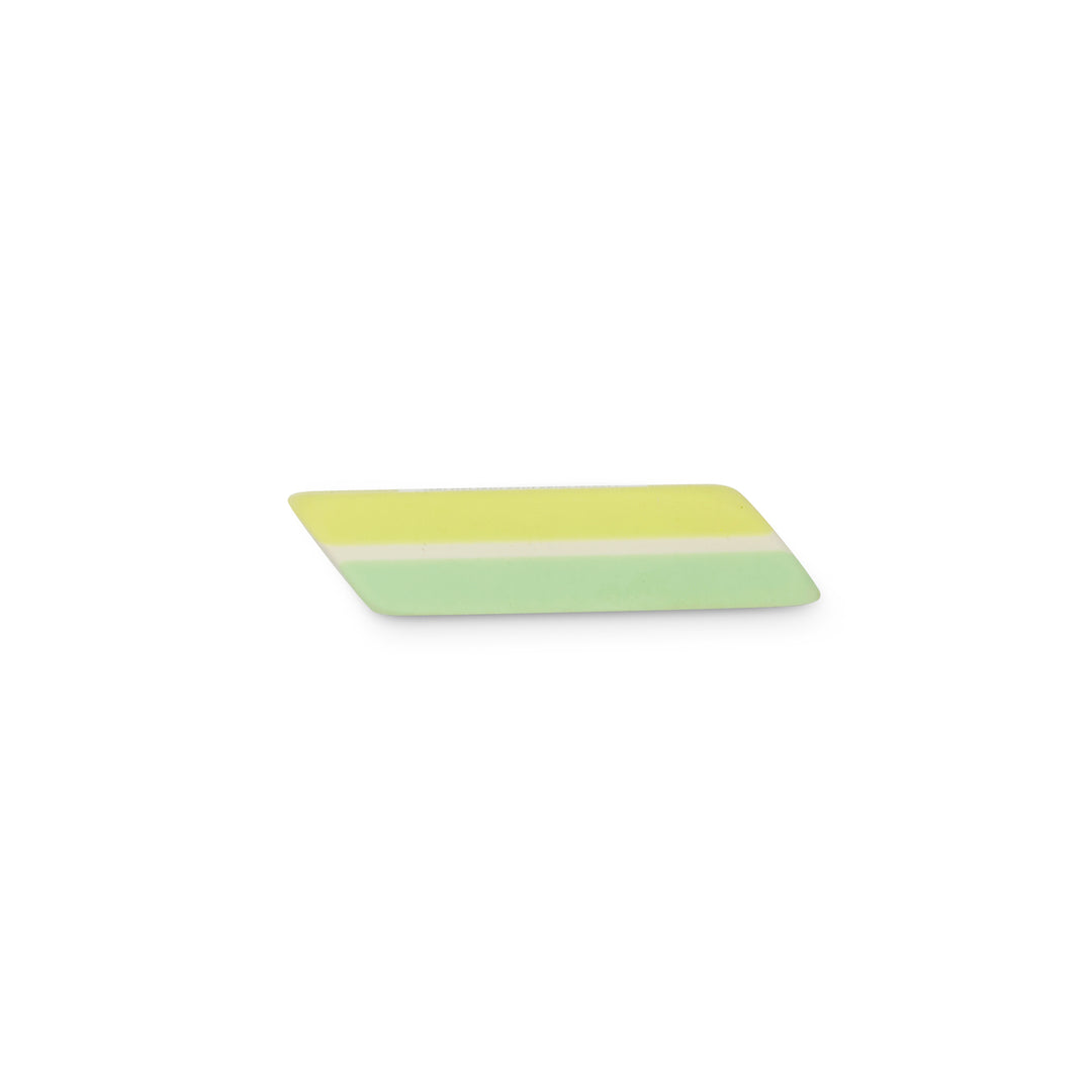 Milan Triplex Wedge Eraser