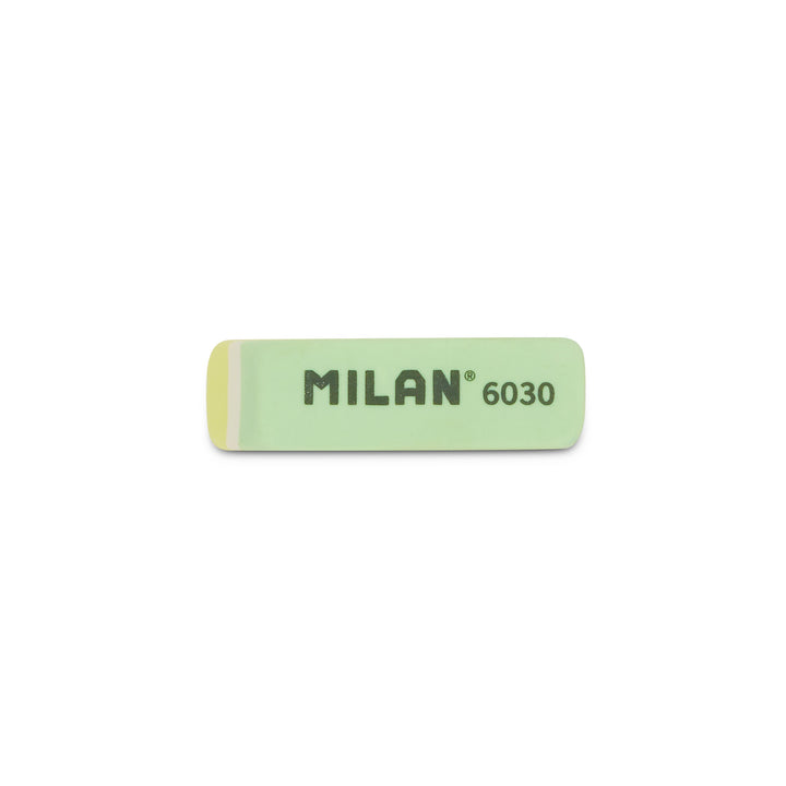 Milan Triplex Wedge Eraser