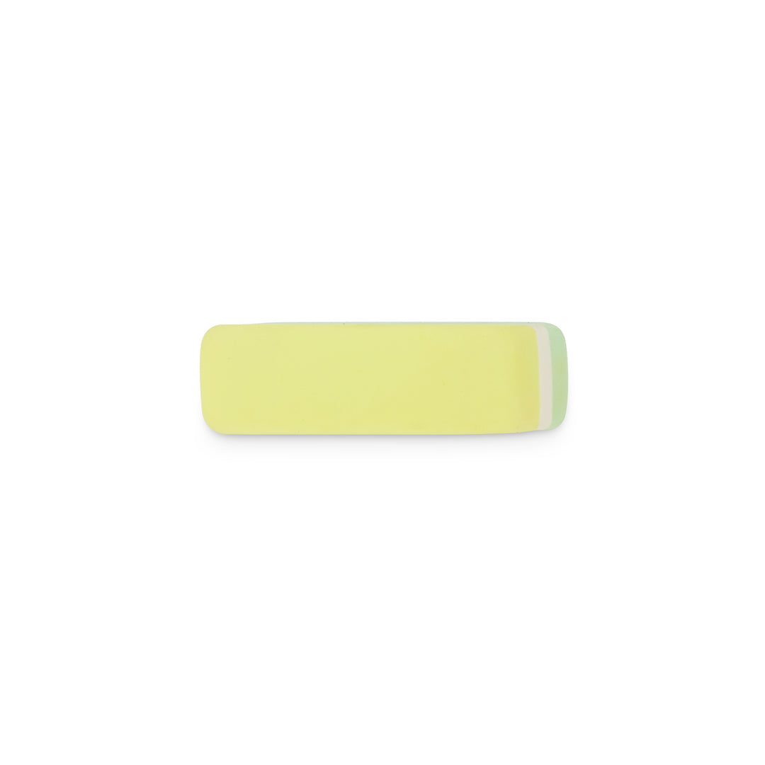 Milan Triplex Wedge Eraser