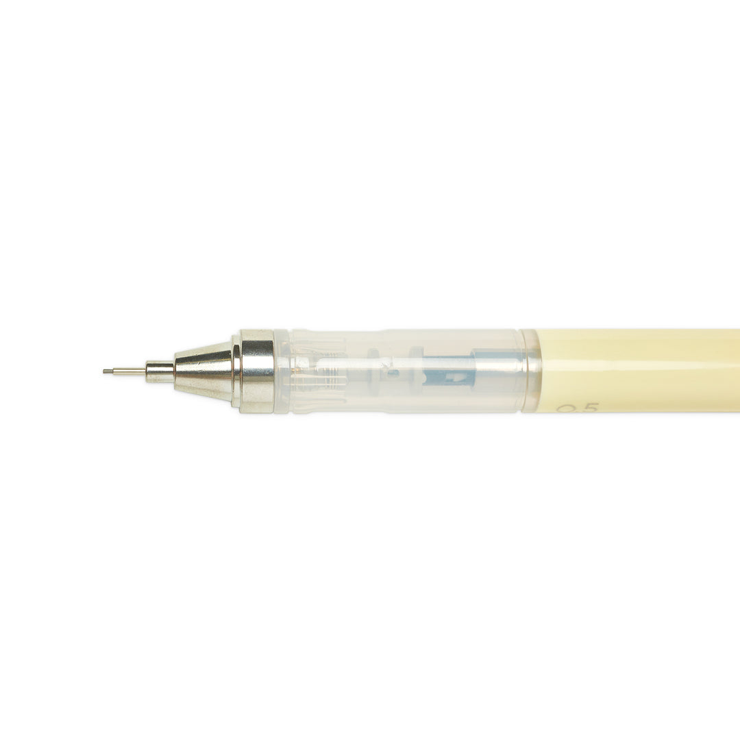 Tombow Mono Graph 0.5 - Pastel Cream Yellow
