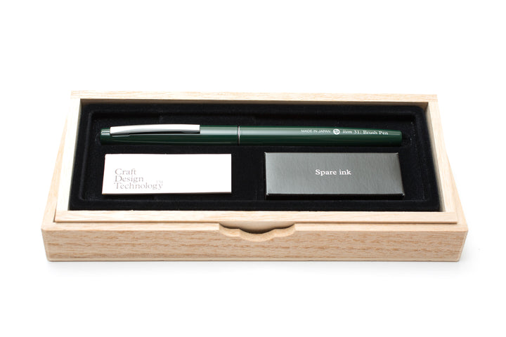 Brush Pen - Craft Design Technology
