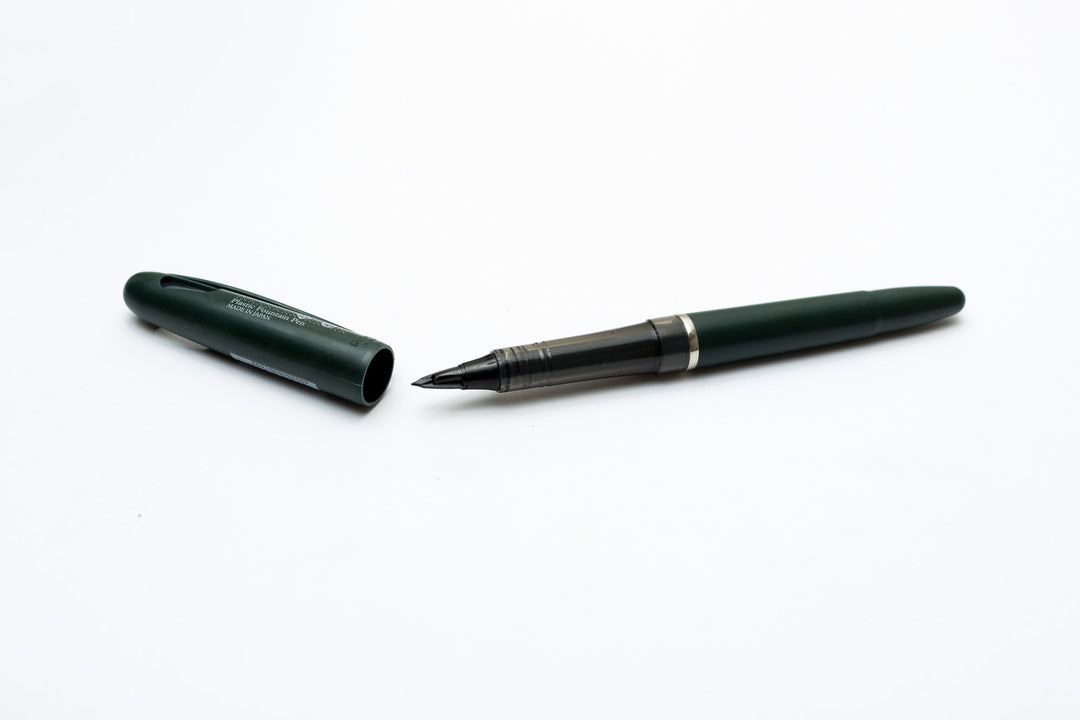 Tradio Plastic Fountain Pen - Craft Design Technology