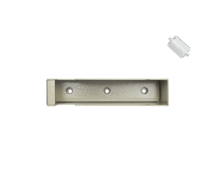 Tape Dispenser Large - Ivory