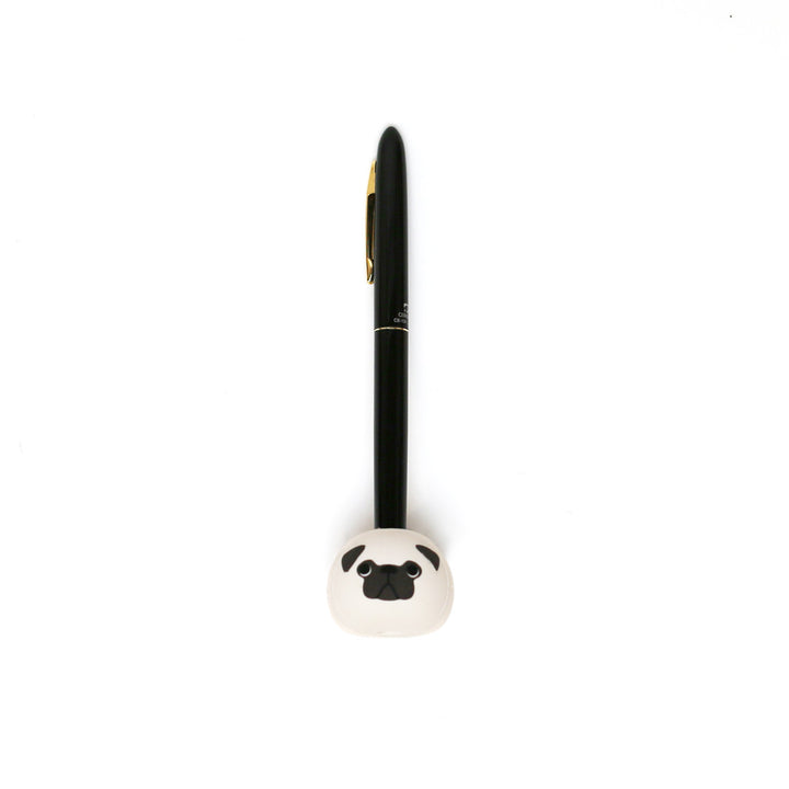 Pug Pen Stand