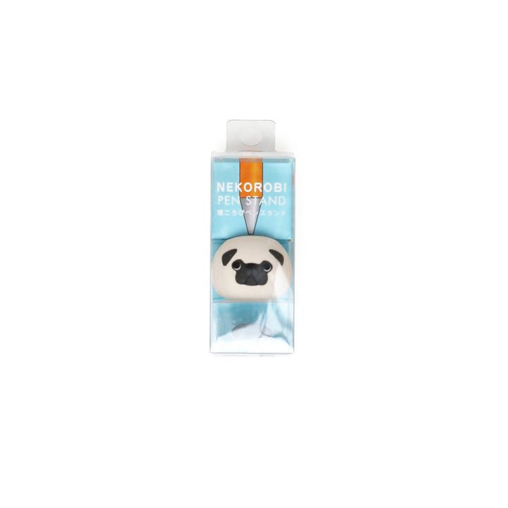 Pug Pen Stand