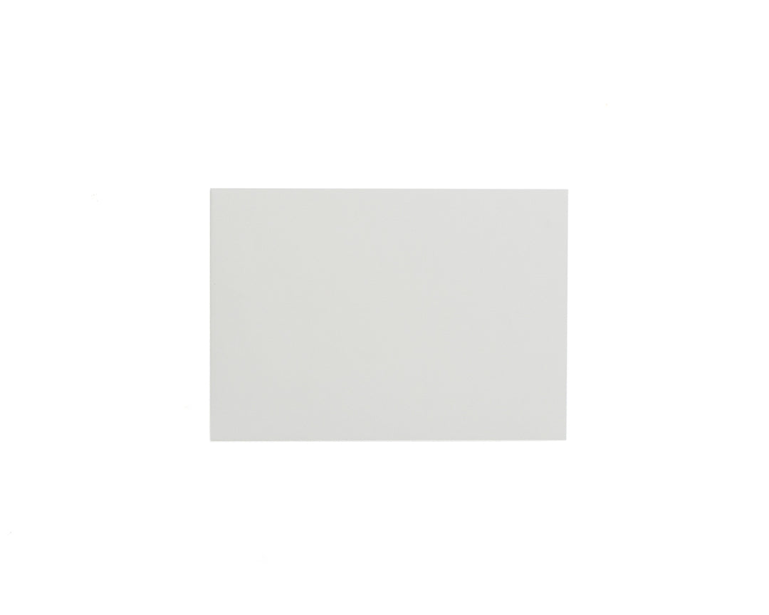 Rivoli Envelope C6 - Light Grey