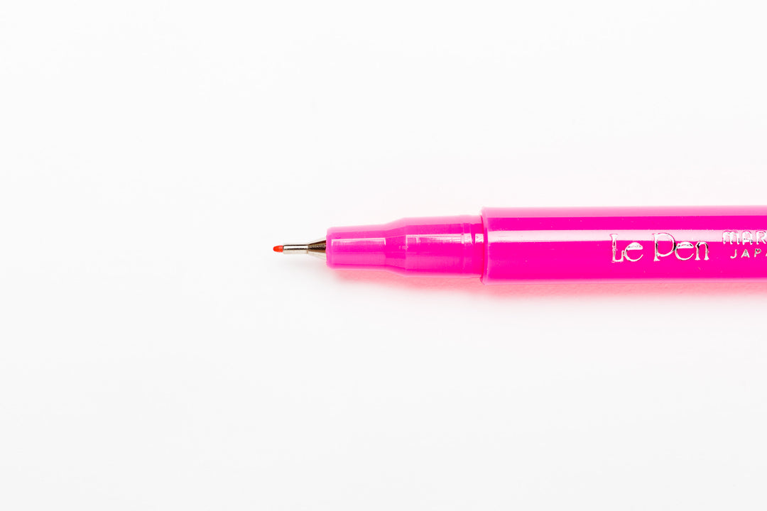 Le Pen - Pink