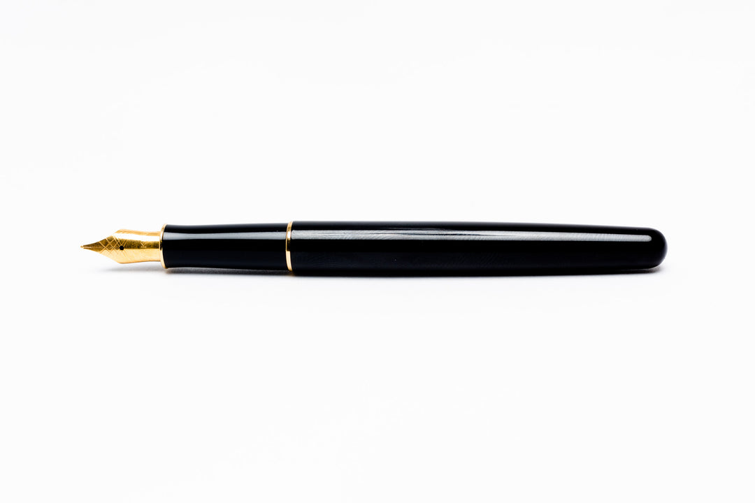 Parker Sonnet Black Lacquer Fountain Pen