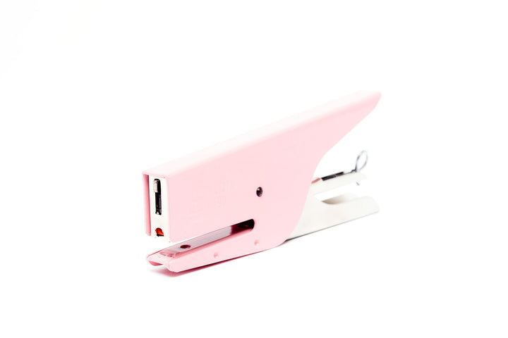 Klizia 97 Stapler - Light Pink