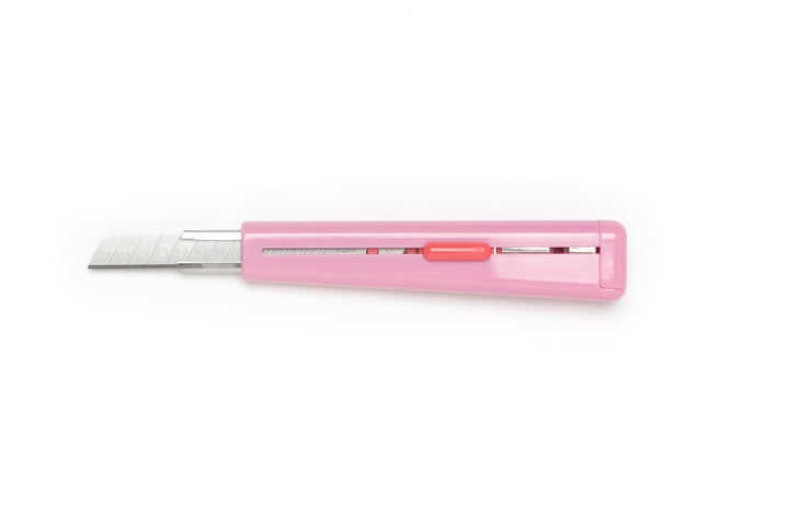 Kokuyo C3 Cutter - Pink
