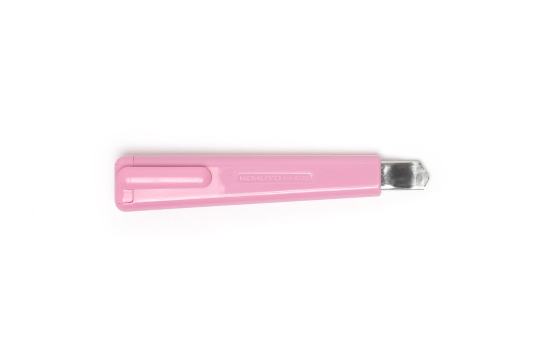 Kokuyo C3 Cutter - Pink