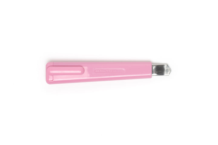 Kokuyo C3 Cutter - Pink
