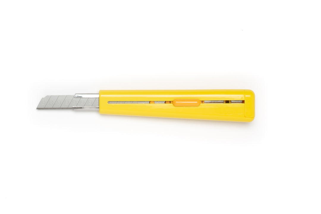 Kokuyo C3 Cutter - Yellow
