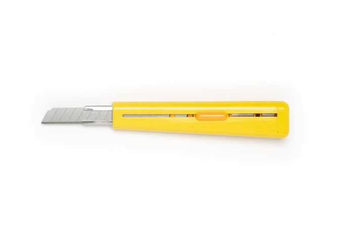 Kokuyo C3 Cutter - Yellow