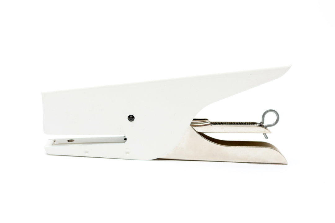 Klizia 97 Stapler - White