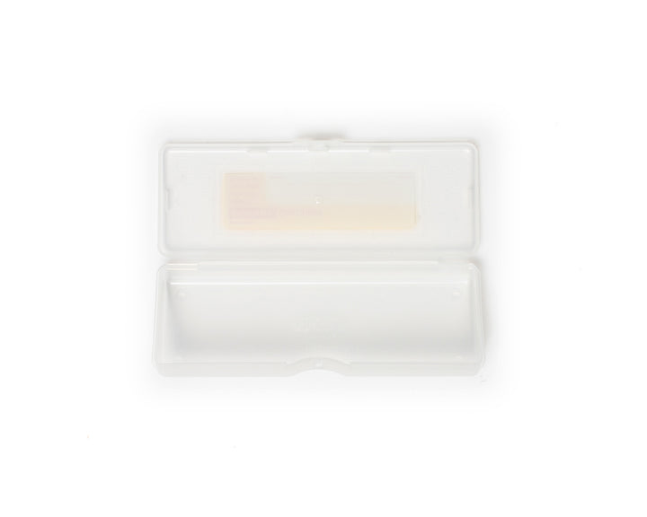 Storage Penco Pen Case - Clear