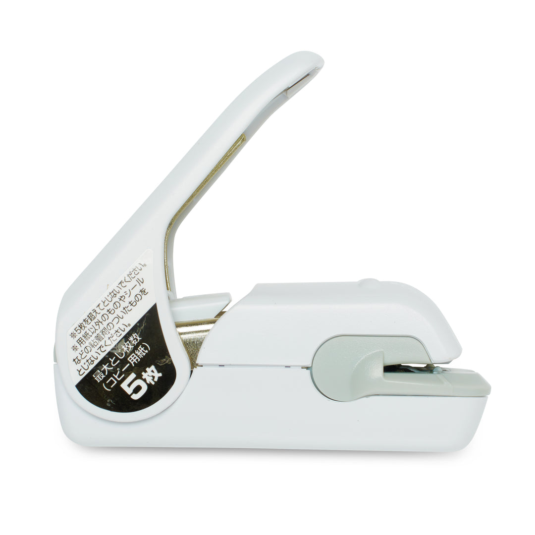 Kokuyo Harinacs Press - White