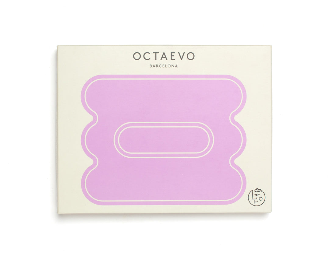 Templo Catchall - Lilac