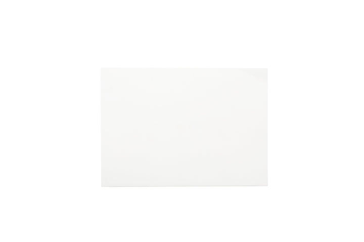 White Memo Block