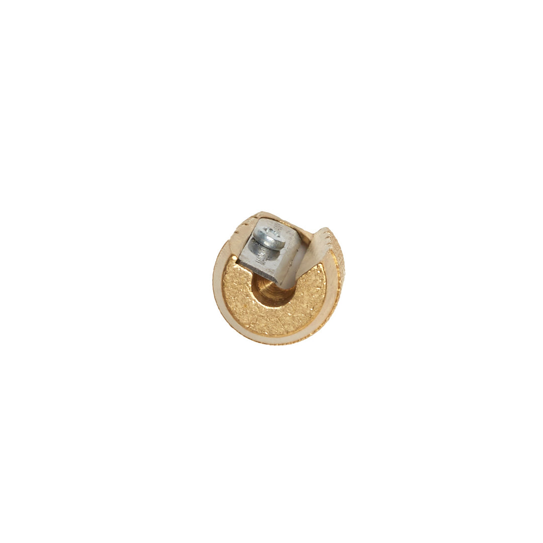 Brass Sharpener - Single