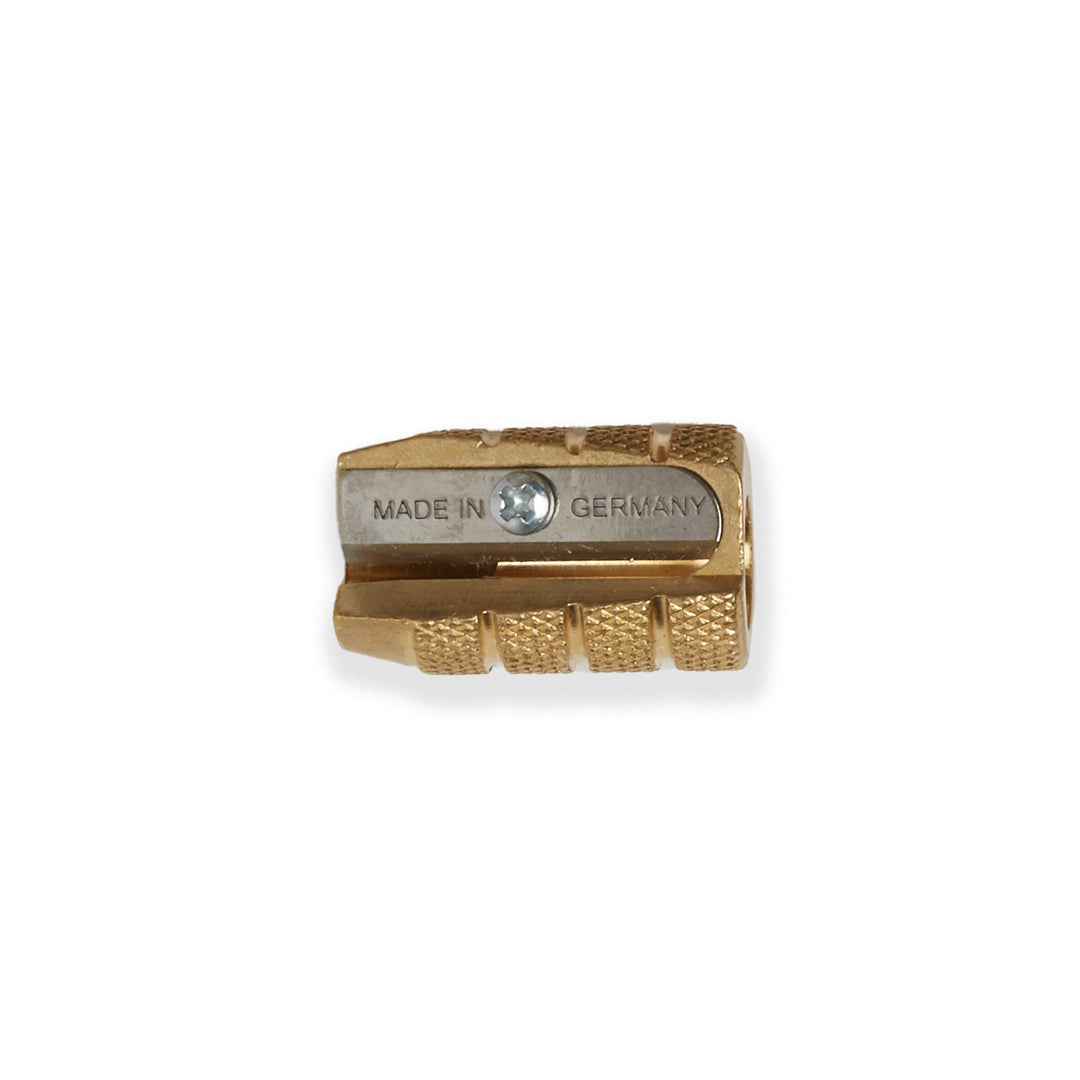 Brass Sharpener - Single