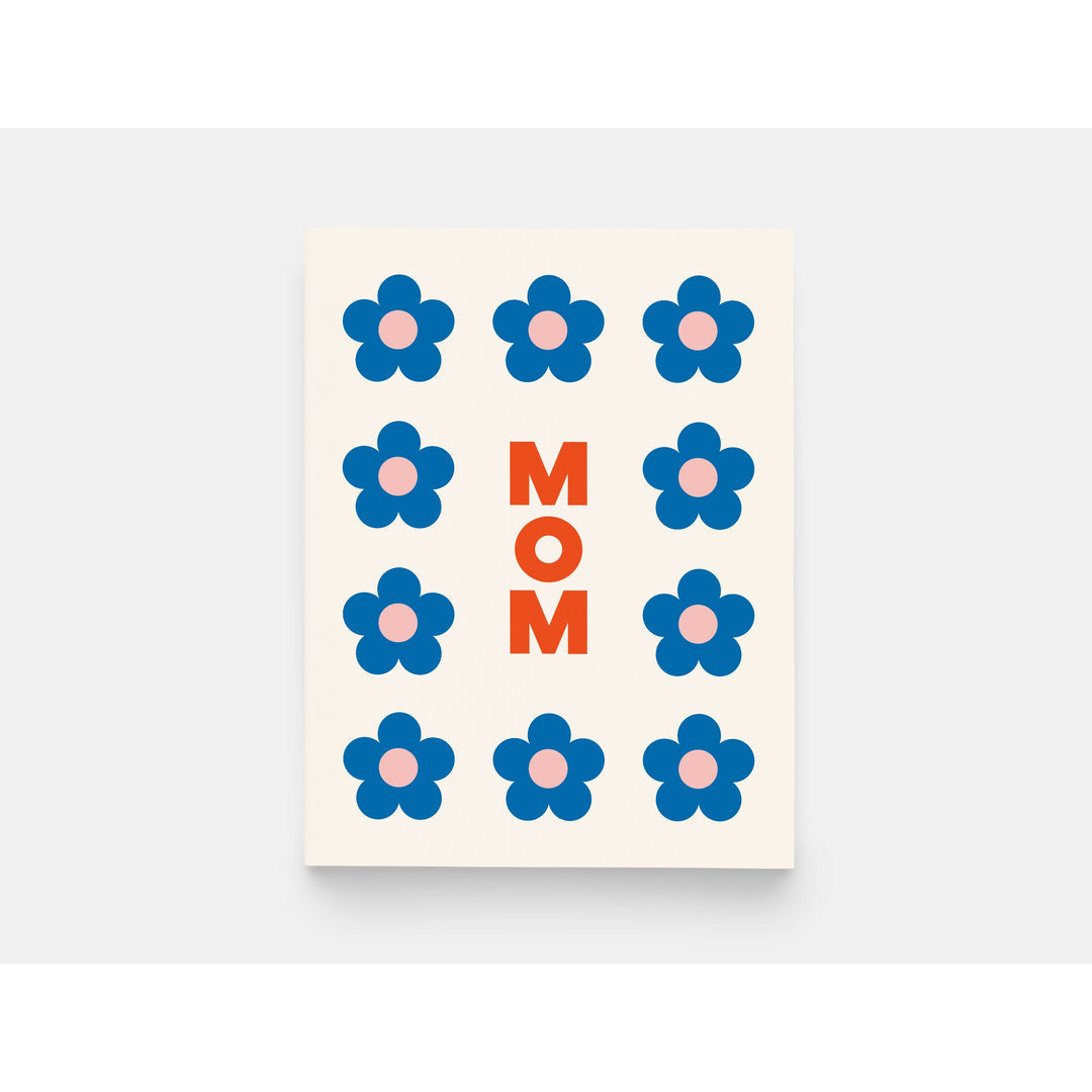 Mom Flowers