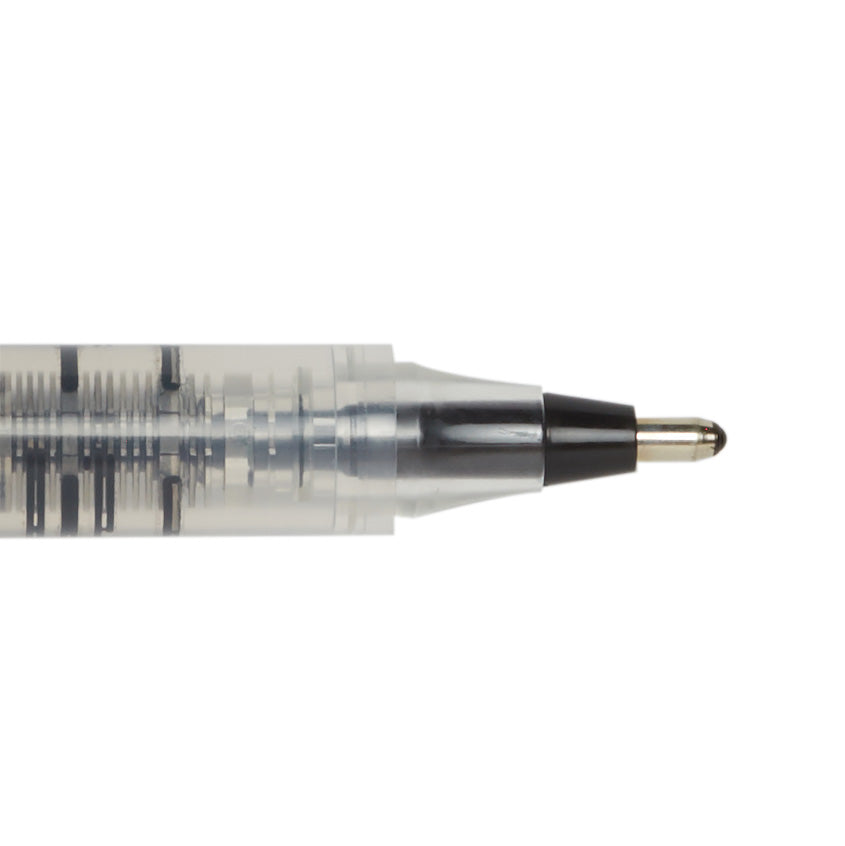 Fude Ink Pen 1.5mm - Black