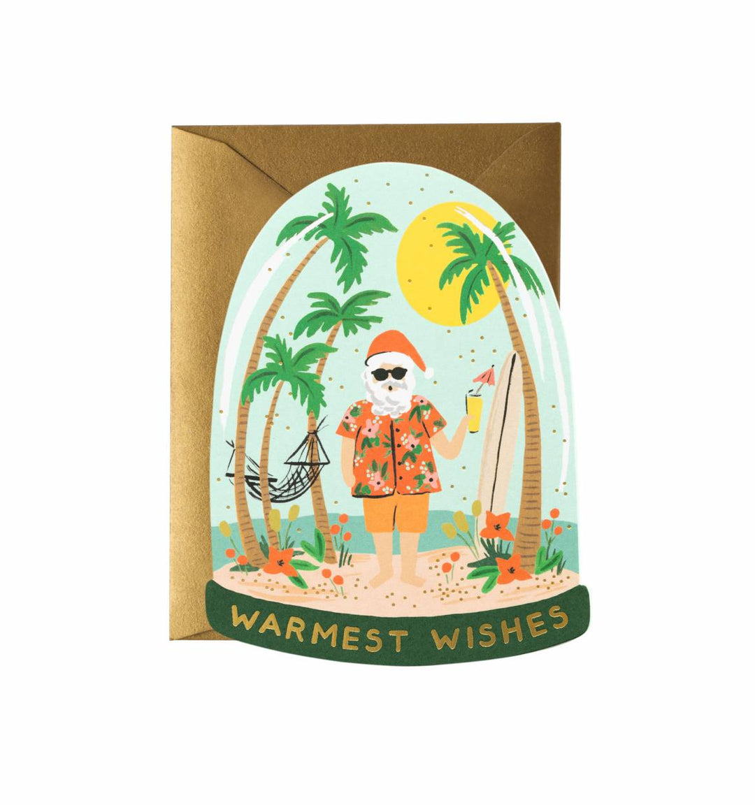 Warmest Wishes