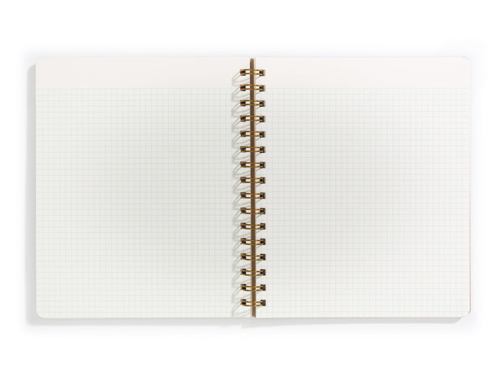 Standard Notebook - Night