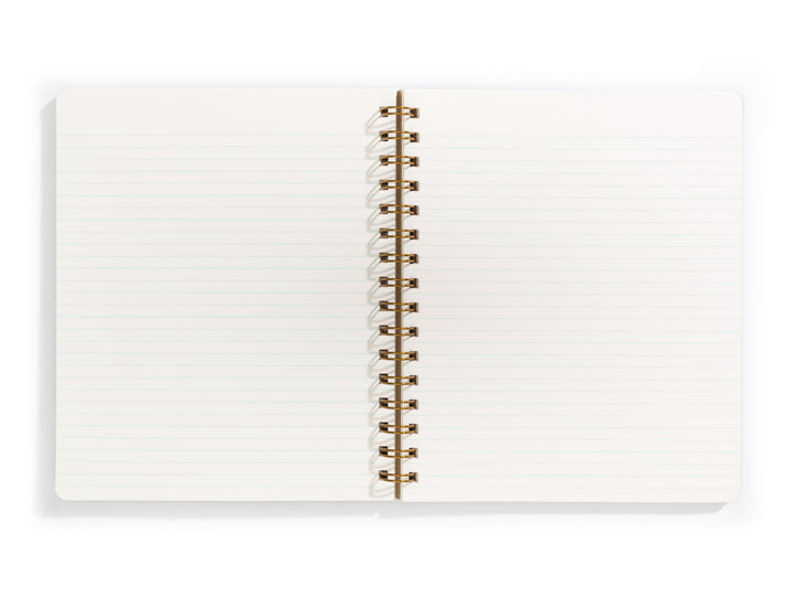 Standard Notebook - Lilac