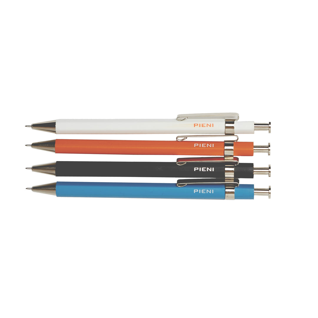 Pieni Ballpoint Pen - Blue