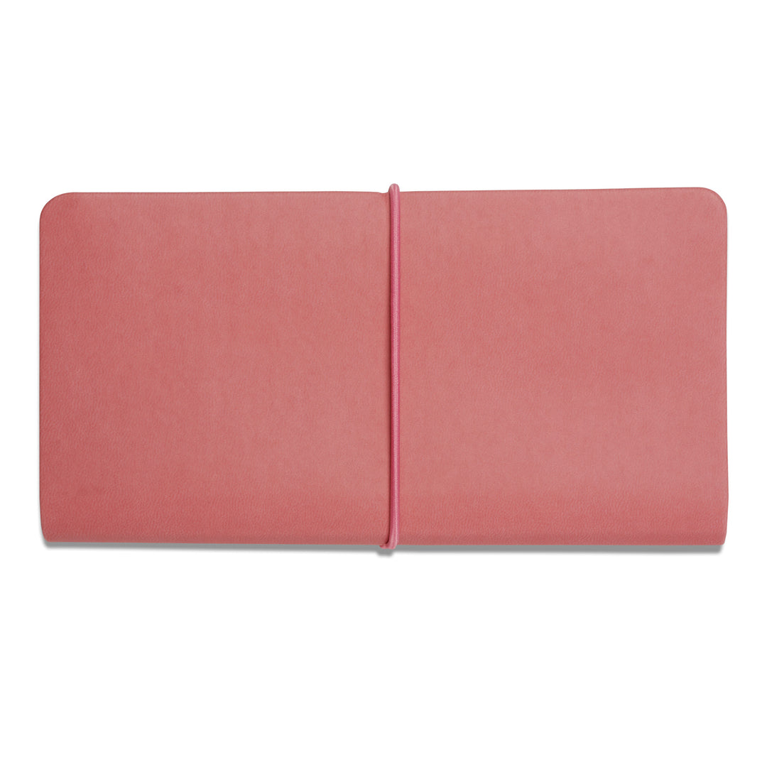 Receipt Holder - Pink